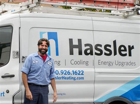 el cerrito heating & sheet metal|hassler heating el cerrito.